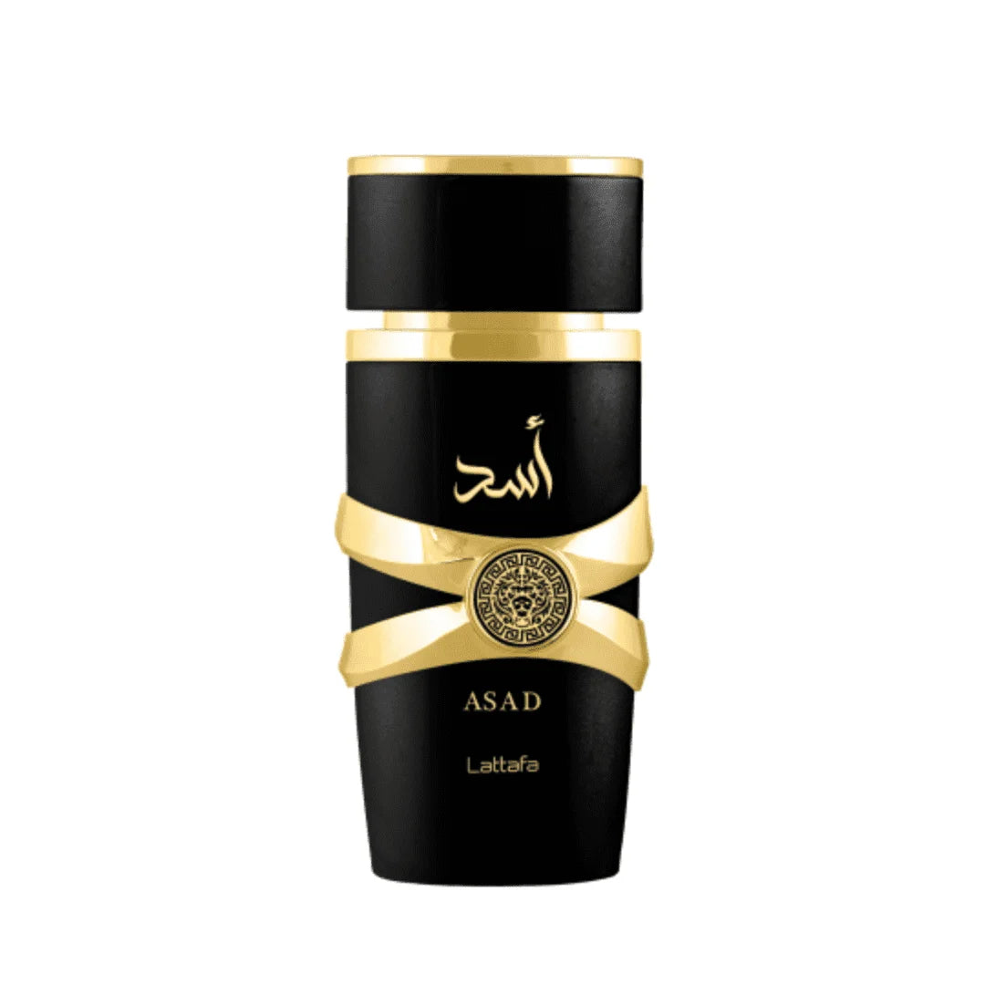Asad Perfume Bundle