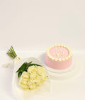 Baby Gender Reveal Bundle