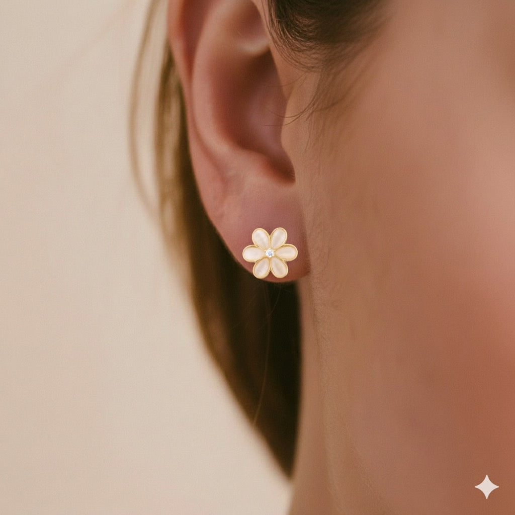 Markiz Earrings