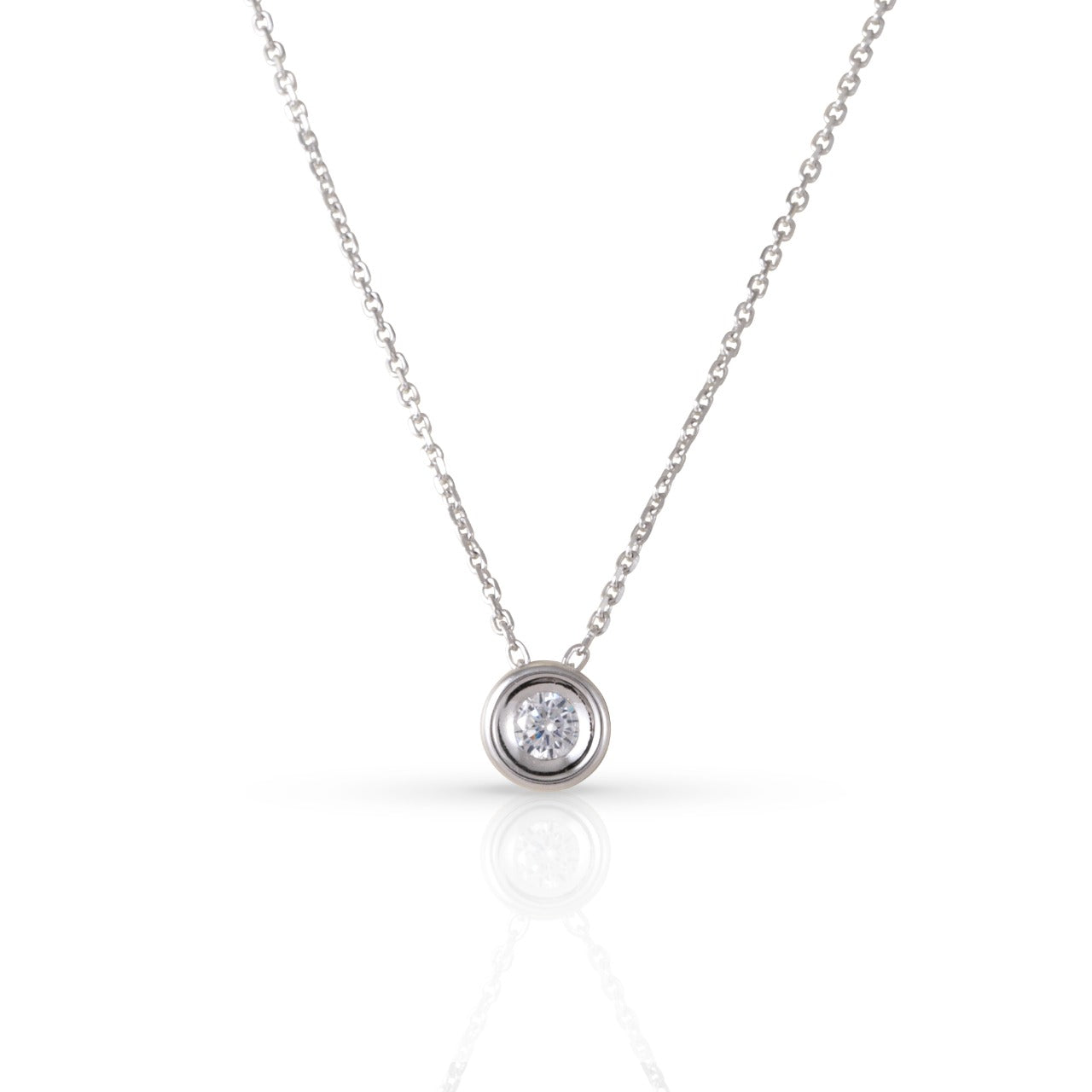 Markiz Necklace