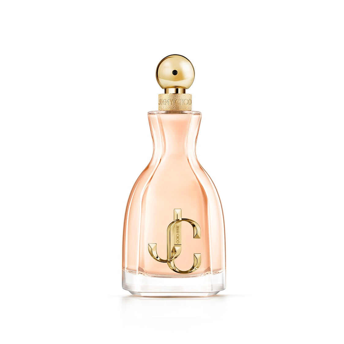 I Want Choo perfume by Jimmy Choo
