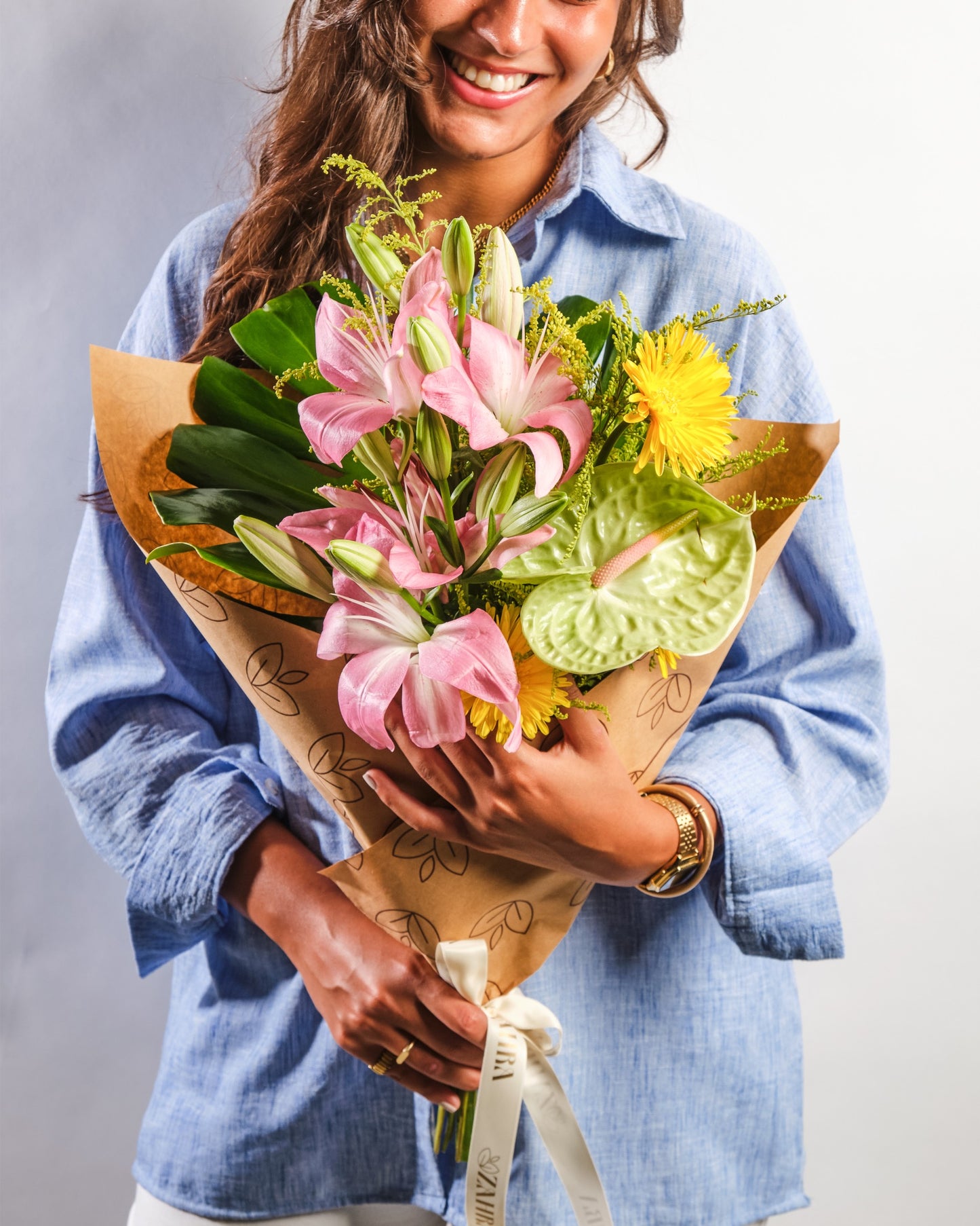 Harmony Bouquet