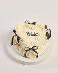 I am a Bride Cake