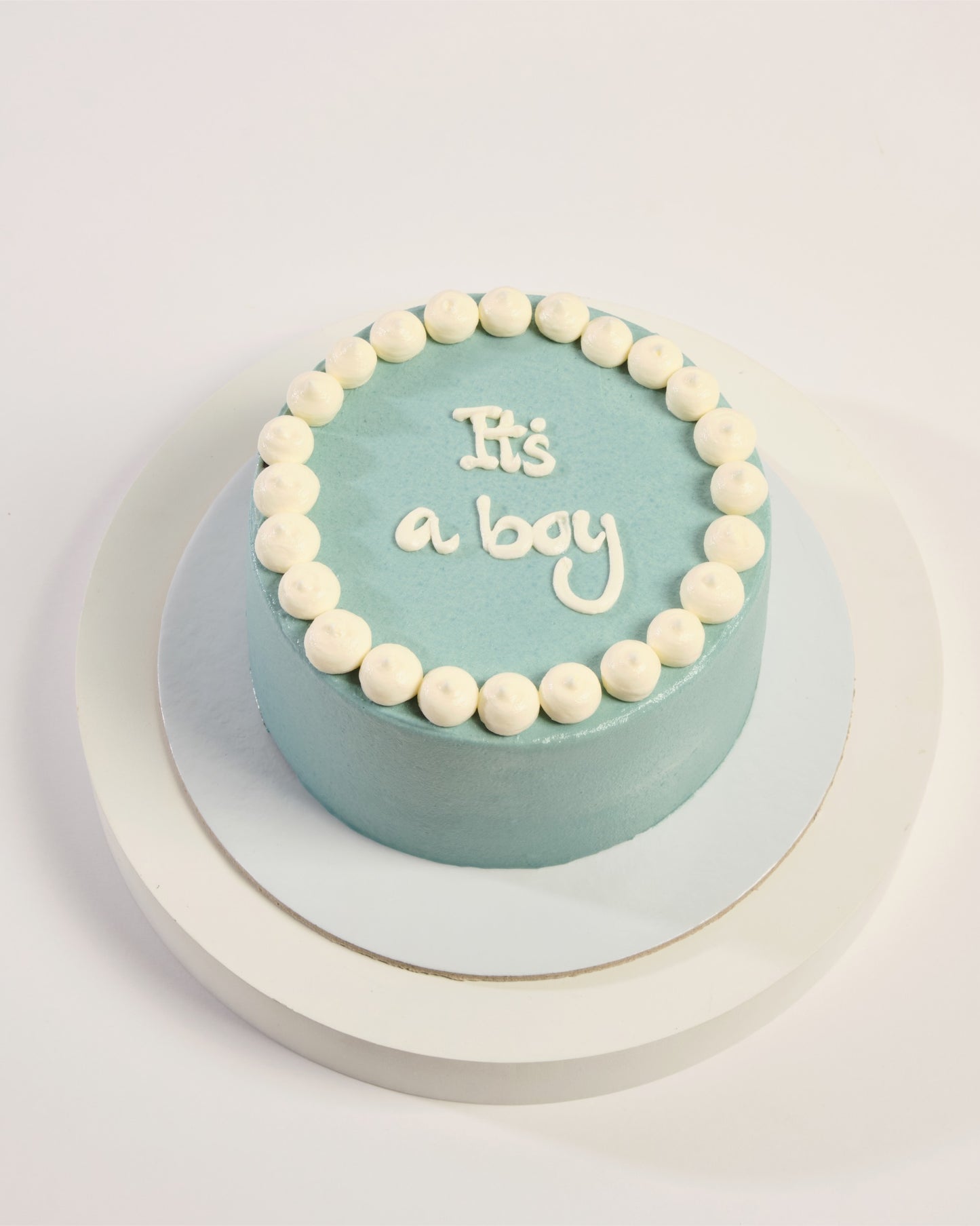 Baby Gender Reveal Bundle