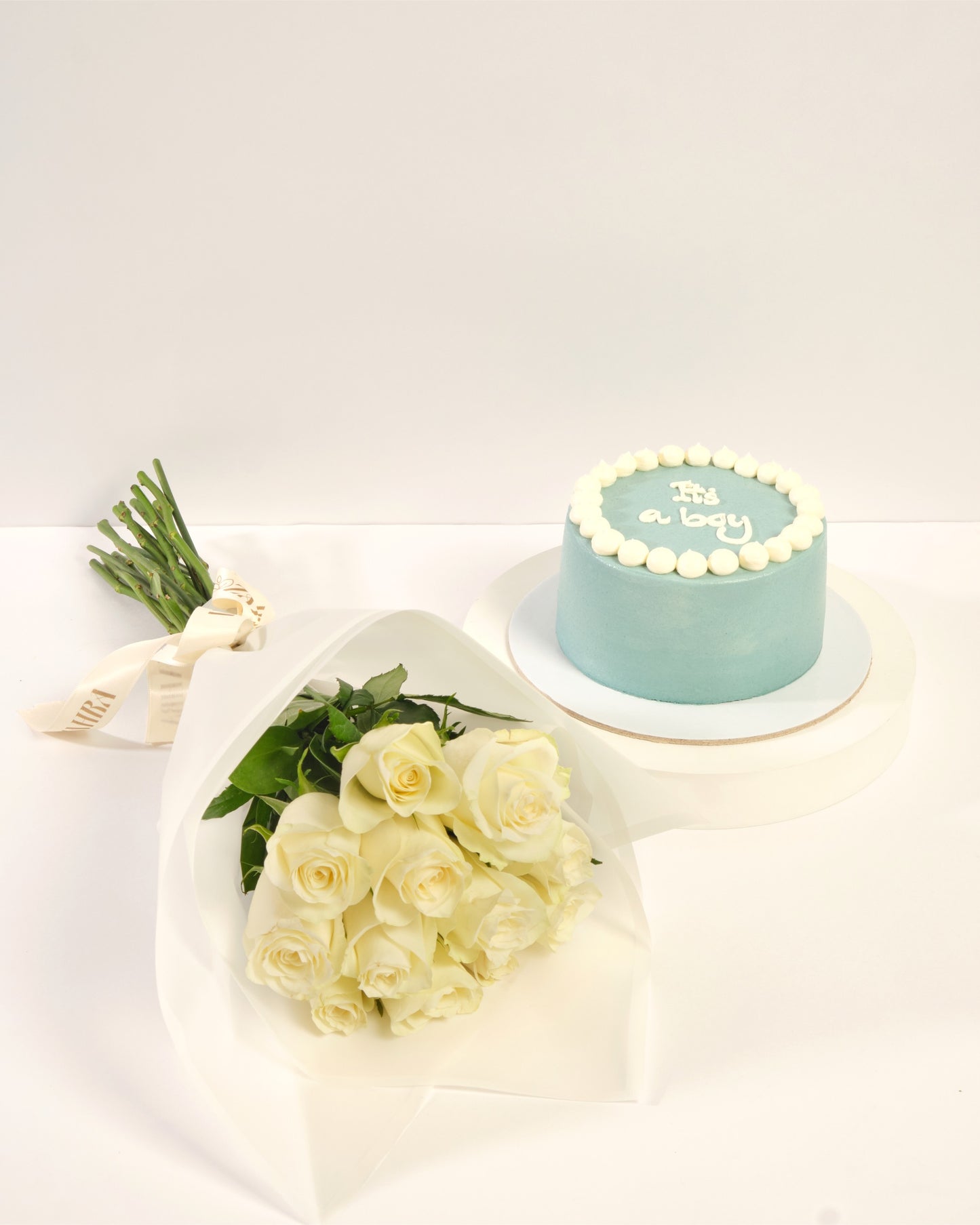 Baby Gender Reveal Bundle
