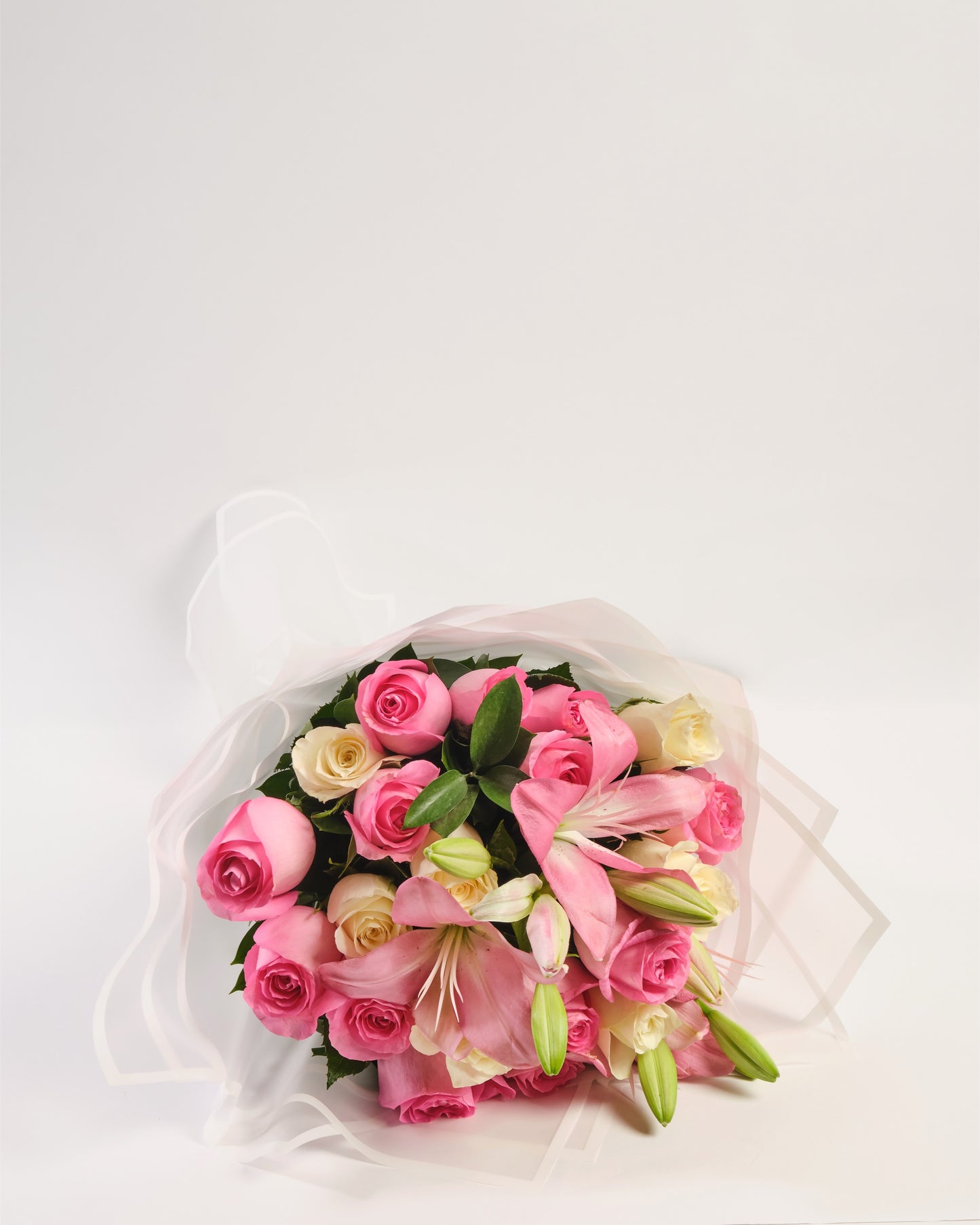 The Daring Bouquet