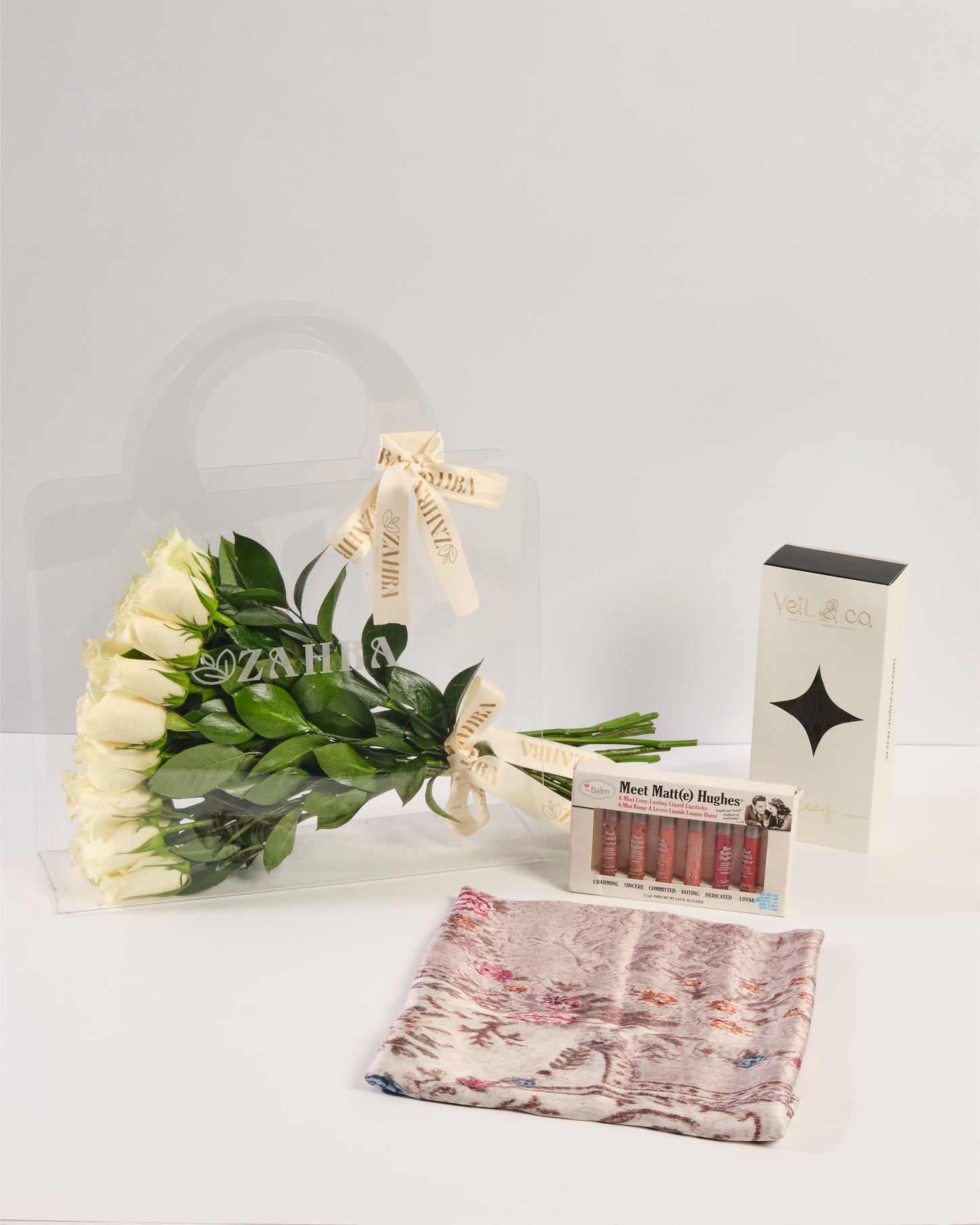 Veil & Co. Bundle