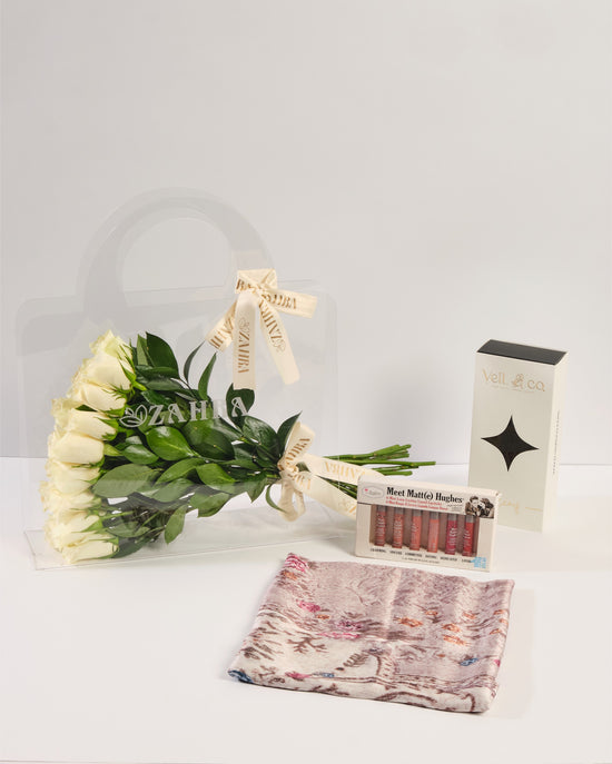 Veil & Co. Bundle