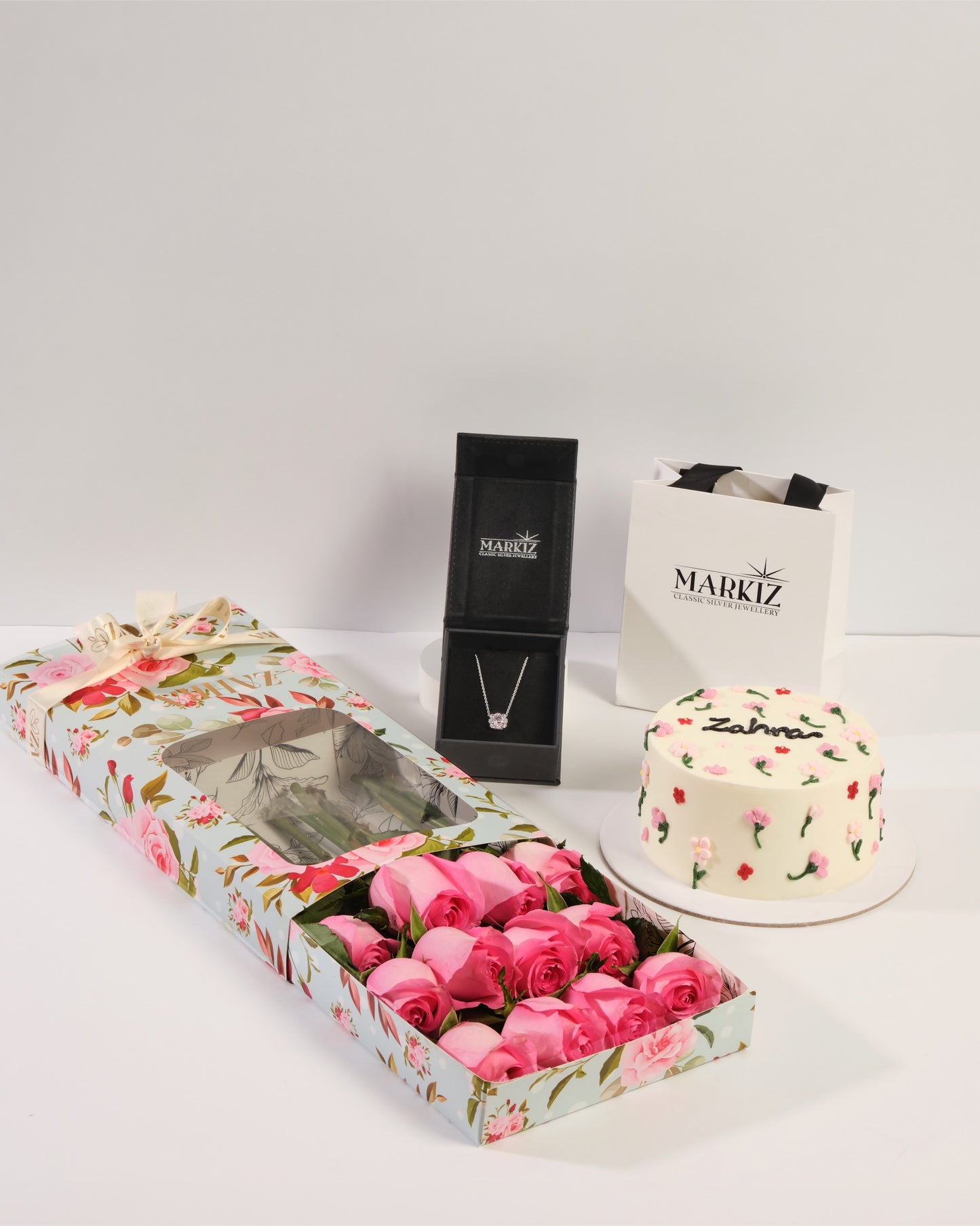 The Proposal Bundle