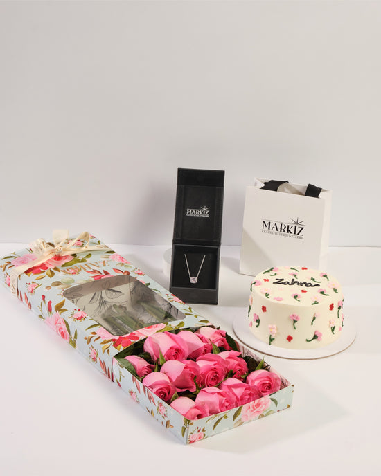 The Proposal Bundle