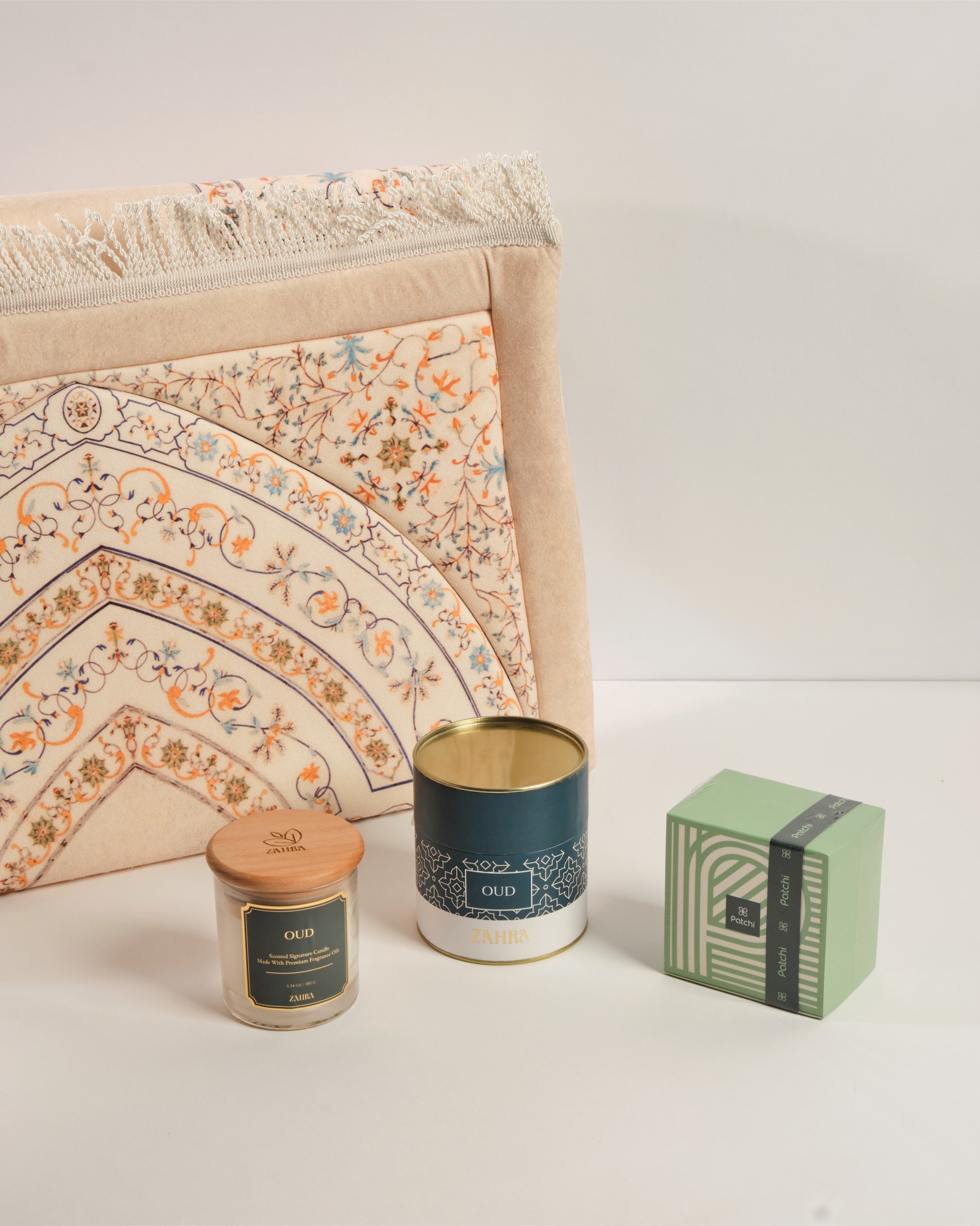 Urban Rugs Gift set