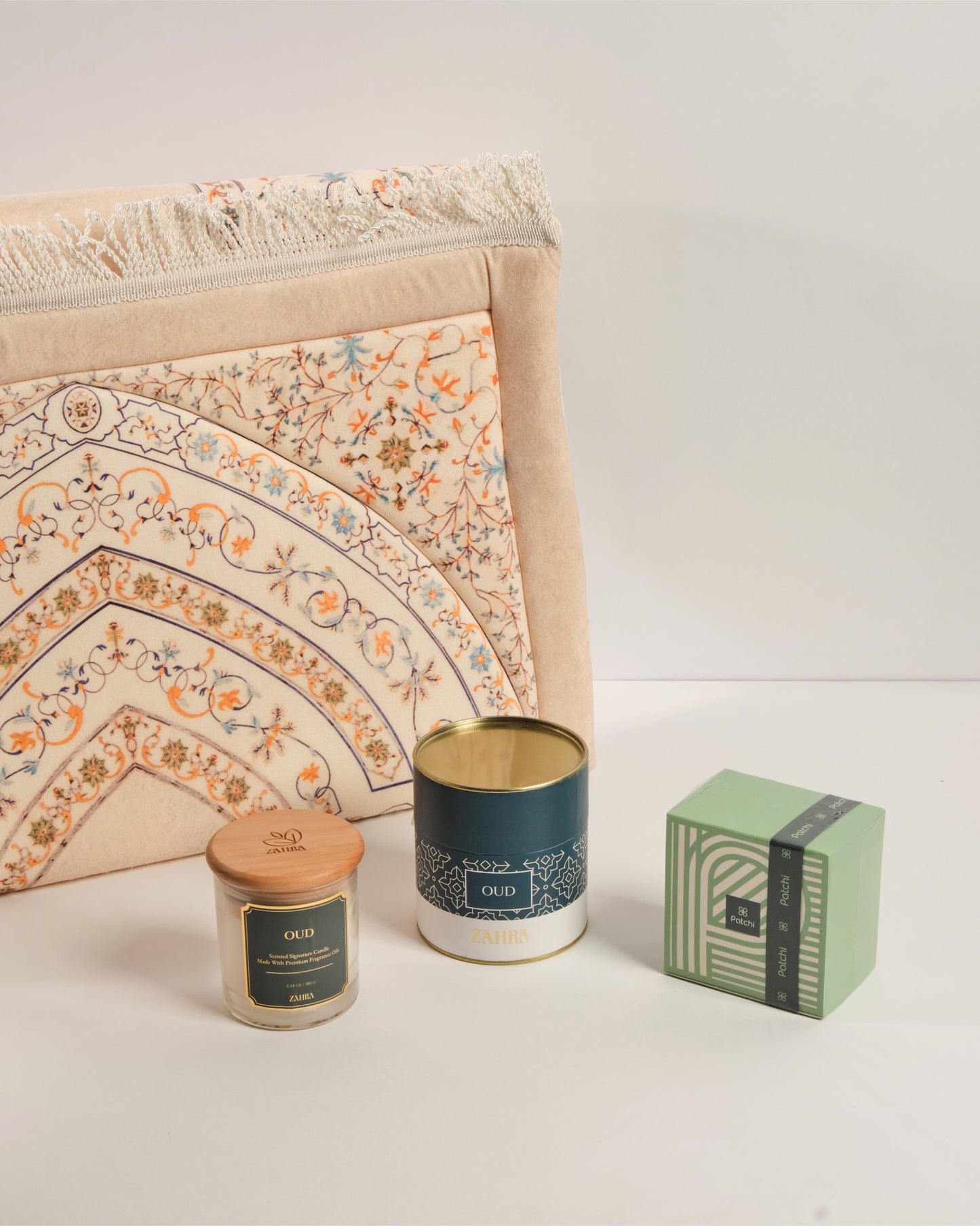 Urban Rugs Gift set