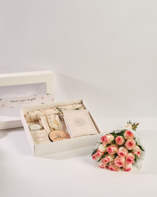 Urban Rugs Box Bundle