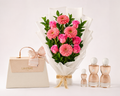 La Verne Sense Bundle