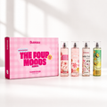 The Four Moods Bundle