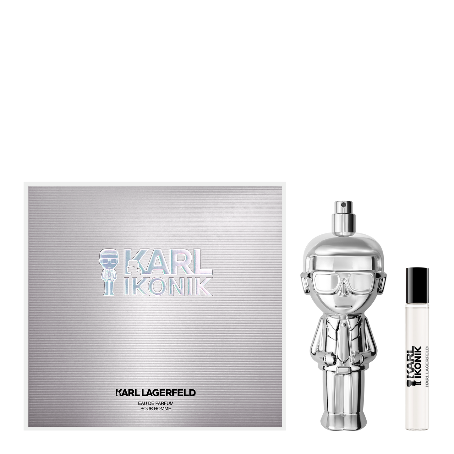 Karl Ikonik For Him