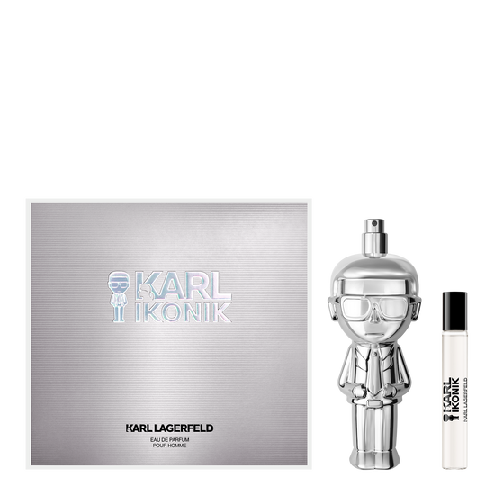 Karl Ikonik For Him