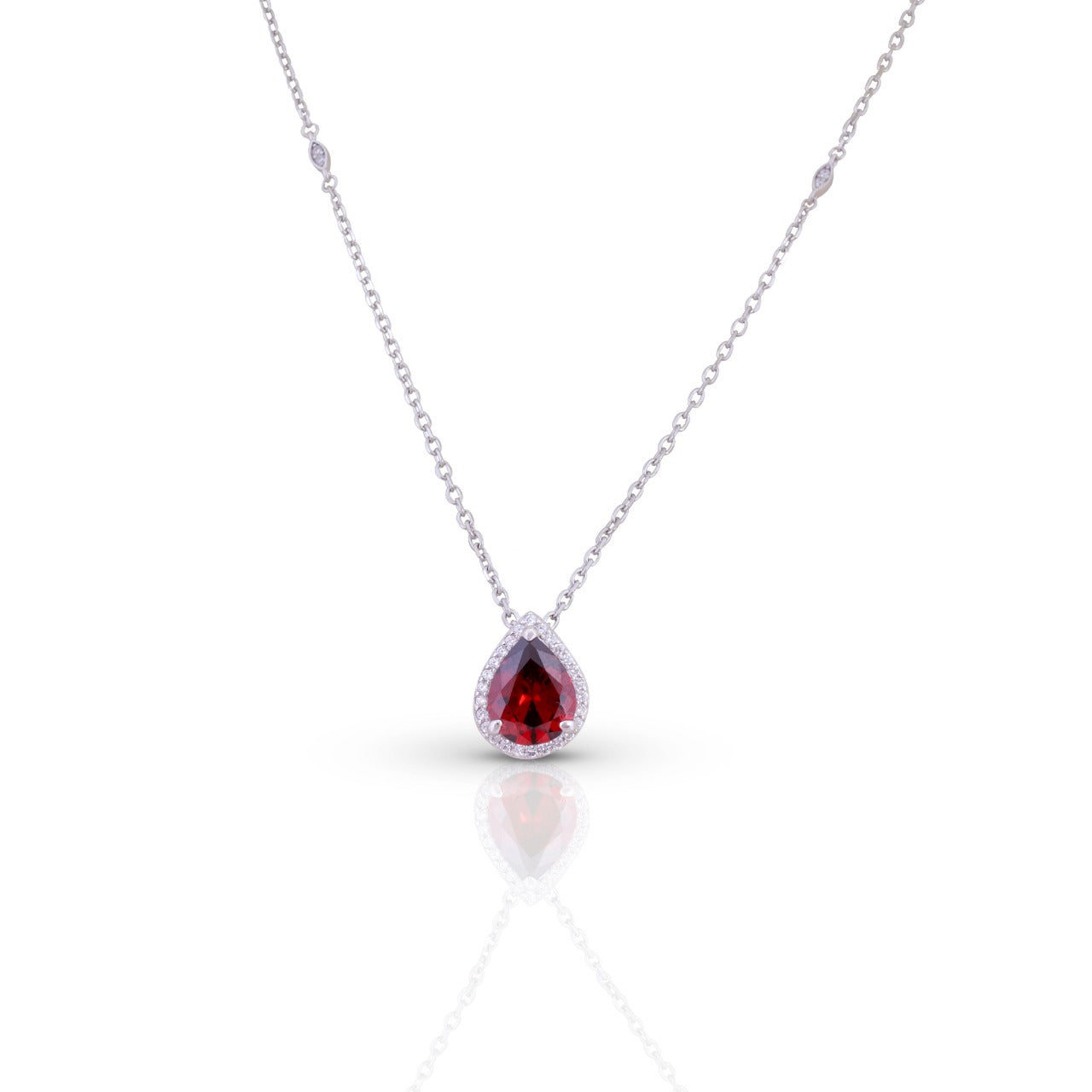 Markiz Necklace (M14)