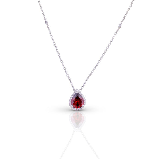 Markiz Necklace