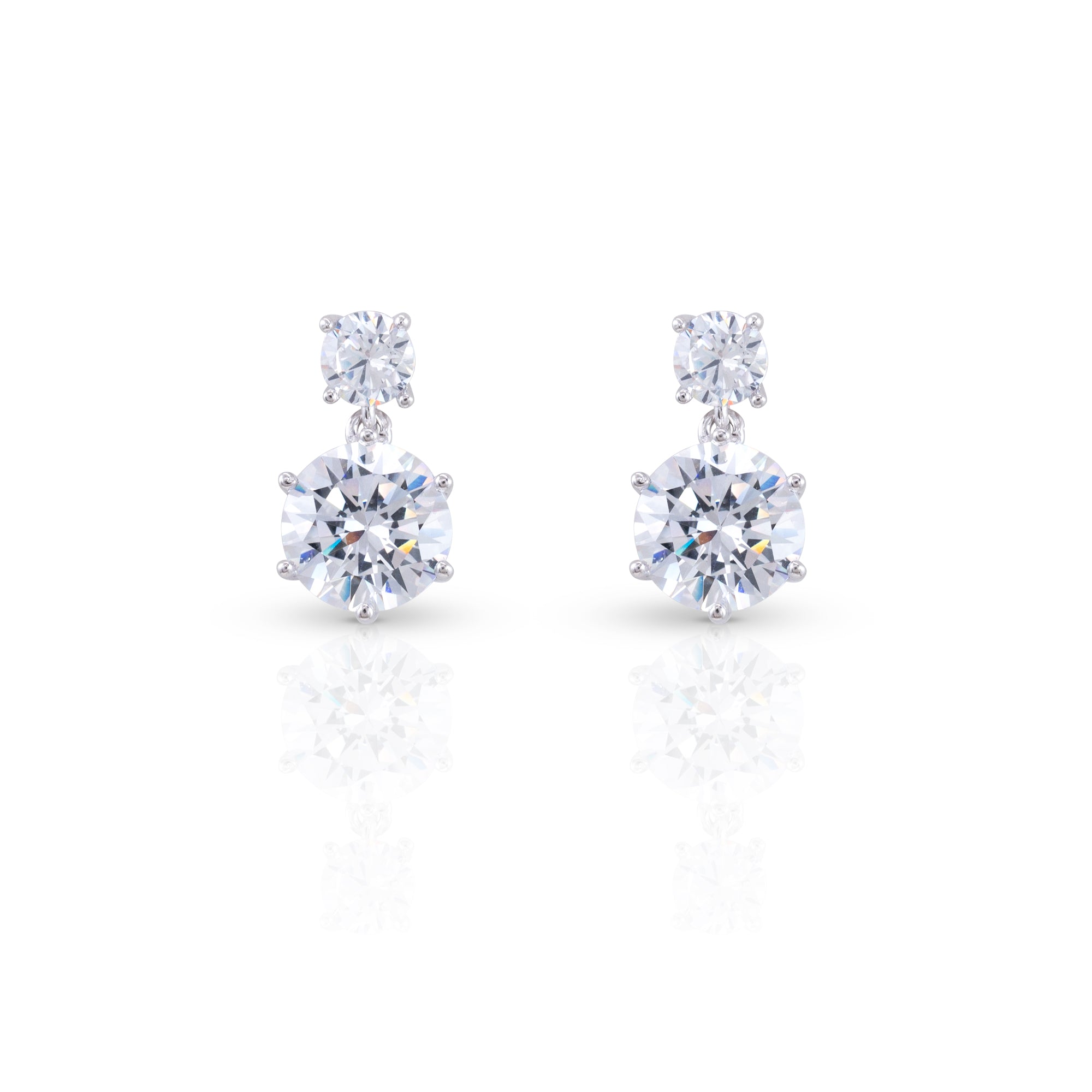 Markiz Earrings (M35)