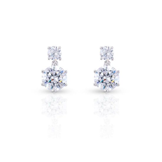 Markiz Earrings