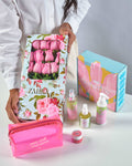 SoulandMore All Day Pouch DELICIOUS & Barbie Box