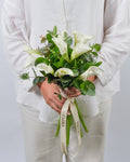 Timeless Calla