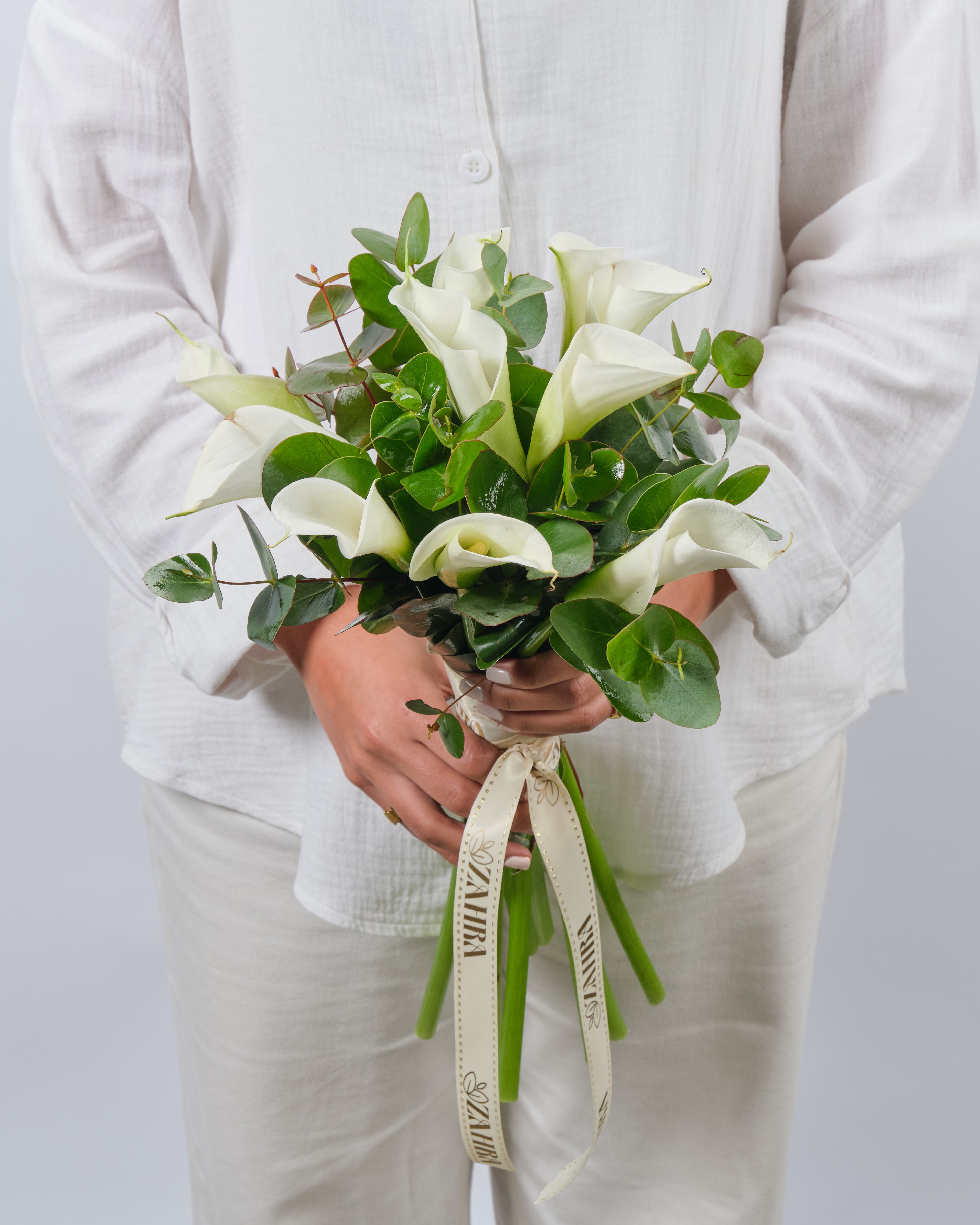 Timeless Calla