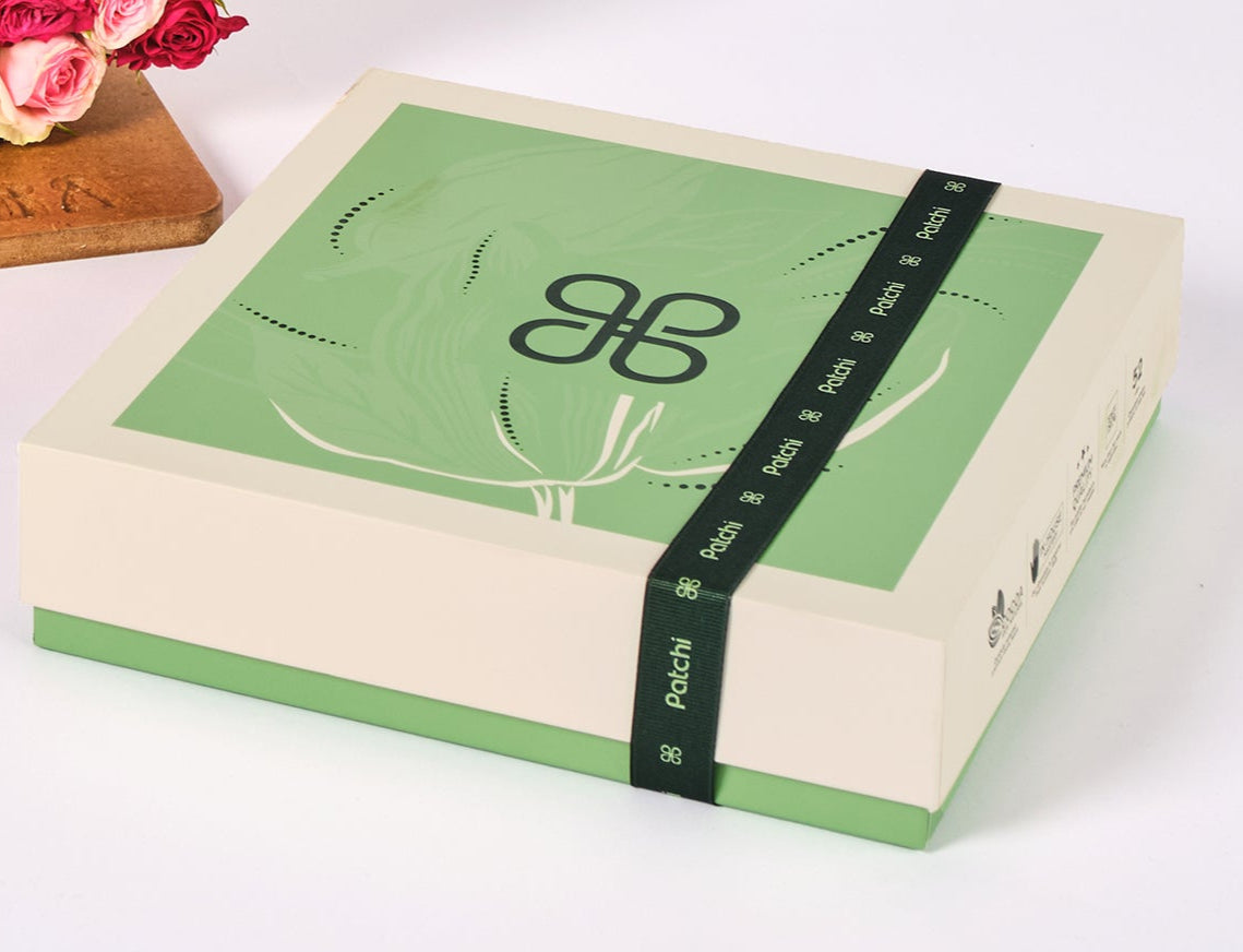 Patchi Chocolate Box 785 Gram
