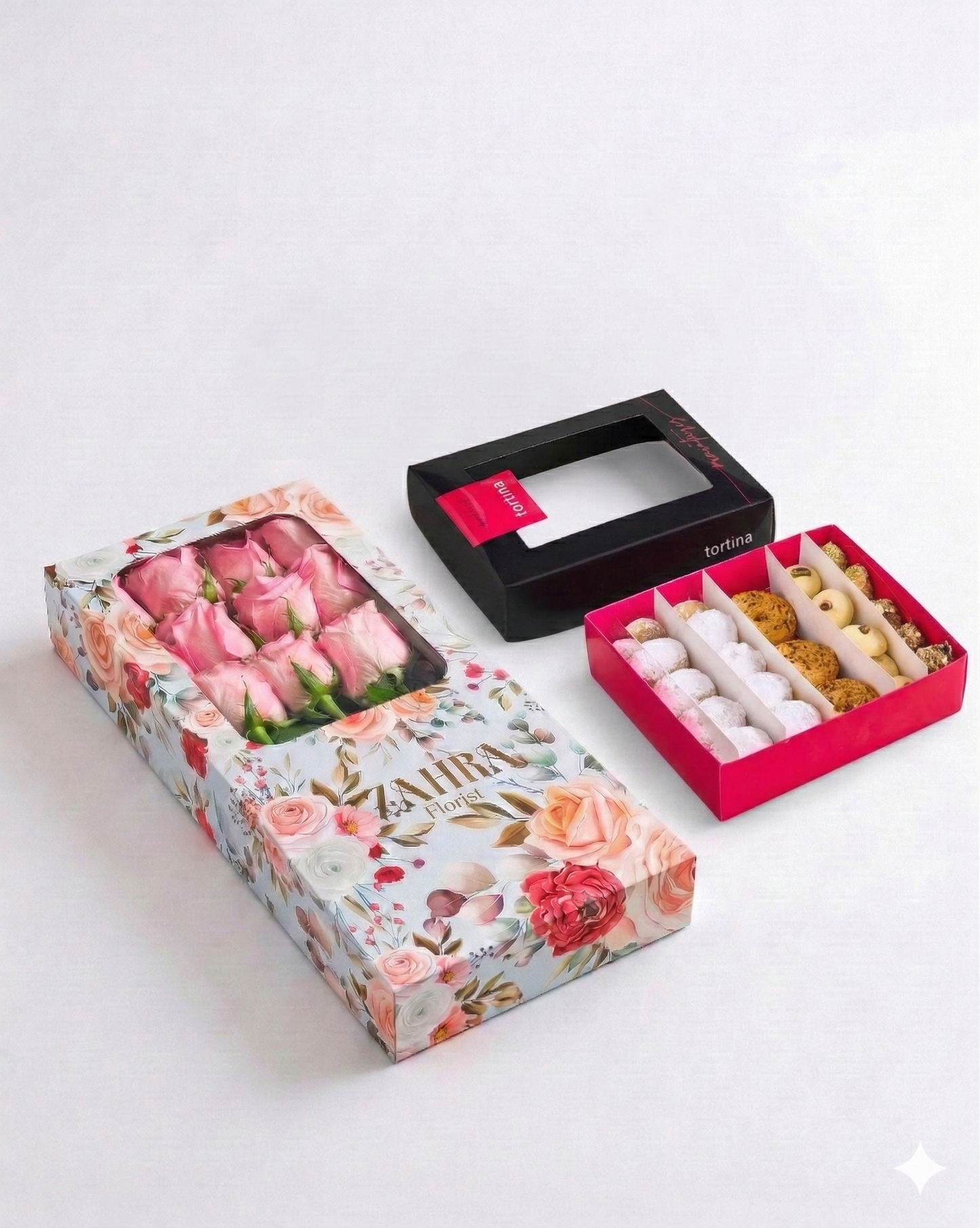 Eid Bundle by Tortina