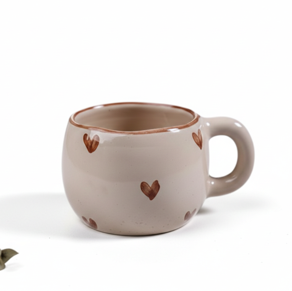 Love You Mug