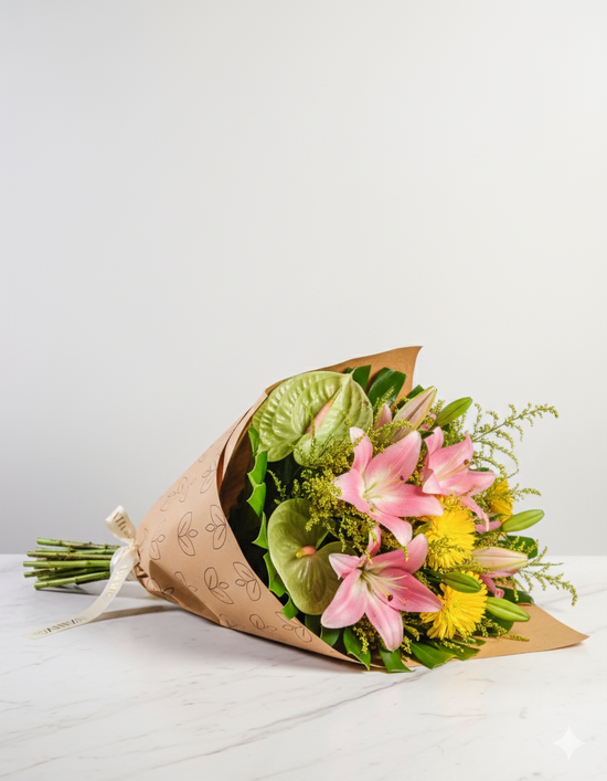Harmony Bouquet