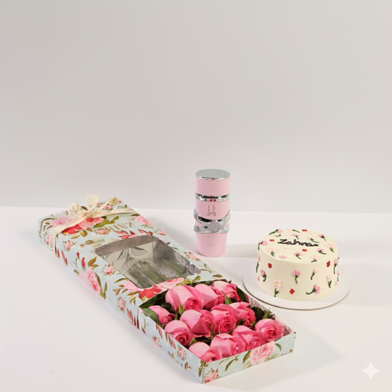 Yara Perfume Bundle Treat