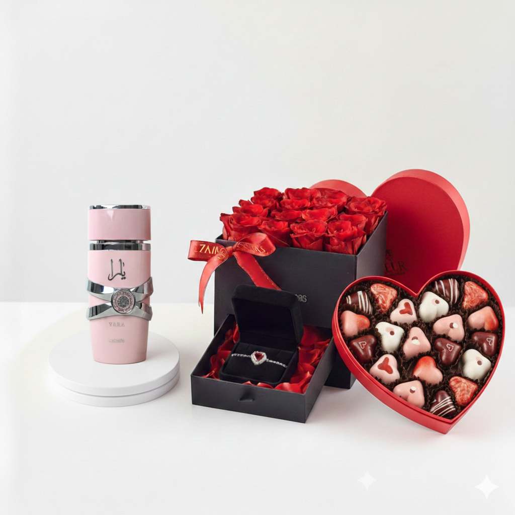 Valentine's Special Gift (F23)