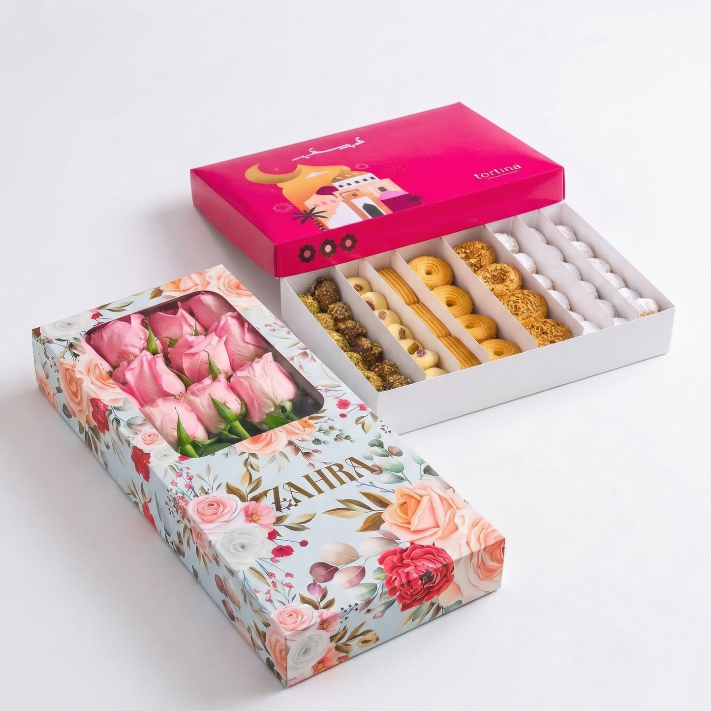 Eid Bundle by Tortina