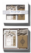 Urban Rugs Beige Box