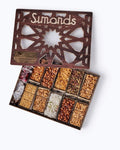 Arabesque Box 3 Kgs