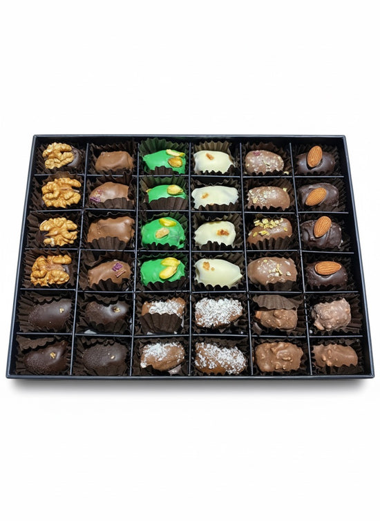 Alyaa Dates 36 pieces