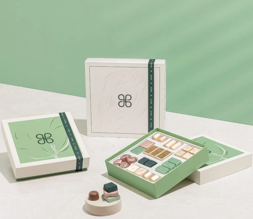 Patchi Chocolate Box 785 Gram