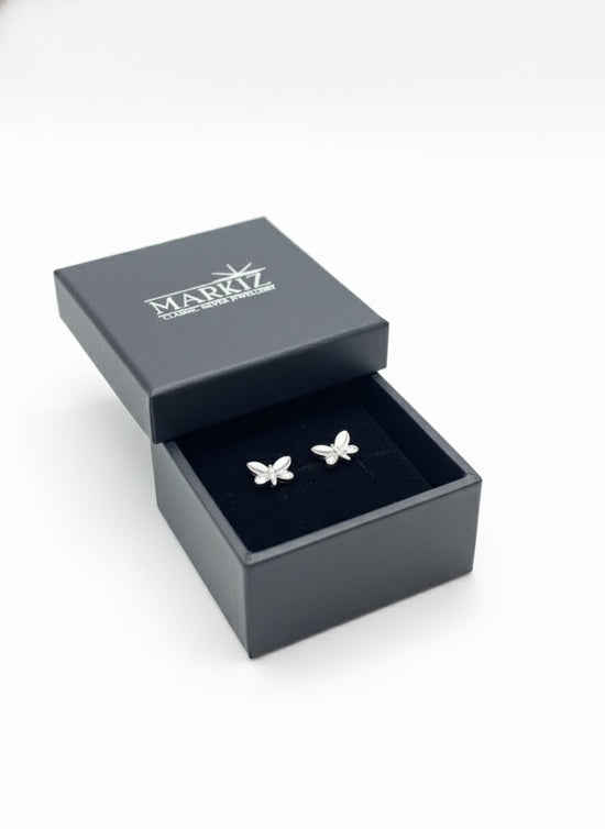 Markiz Butterfly Earrings