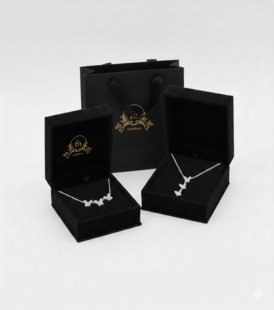 Butterfly set F13/F26