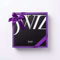 Swiza Chocolate Box 20 pcs