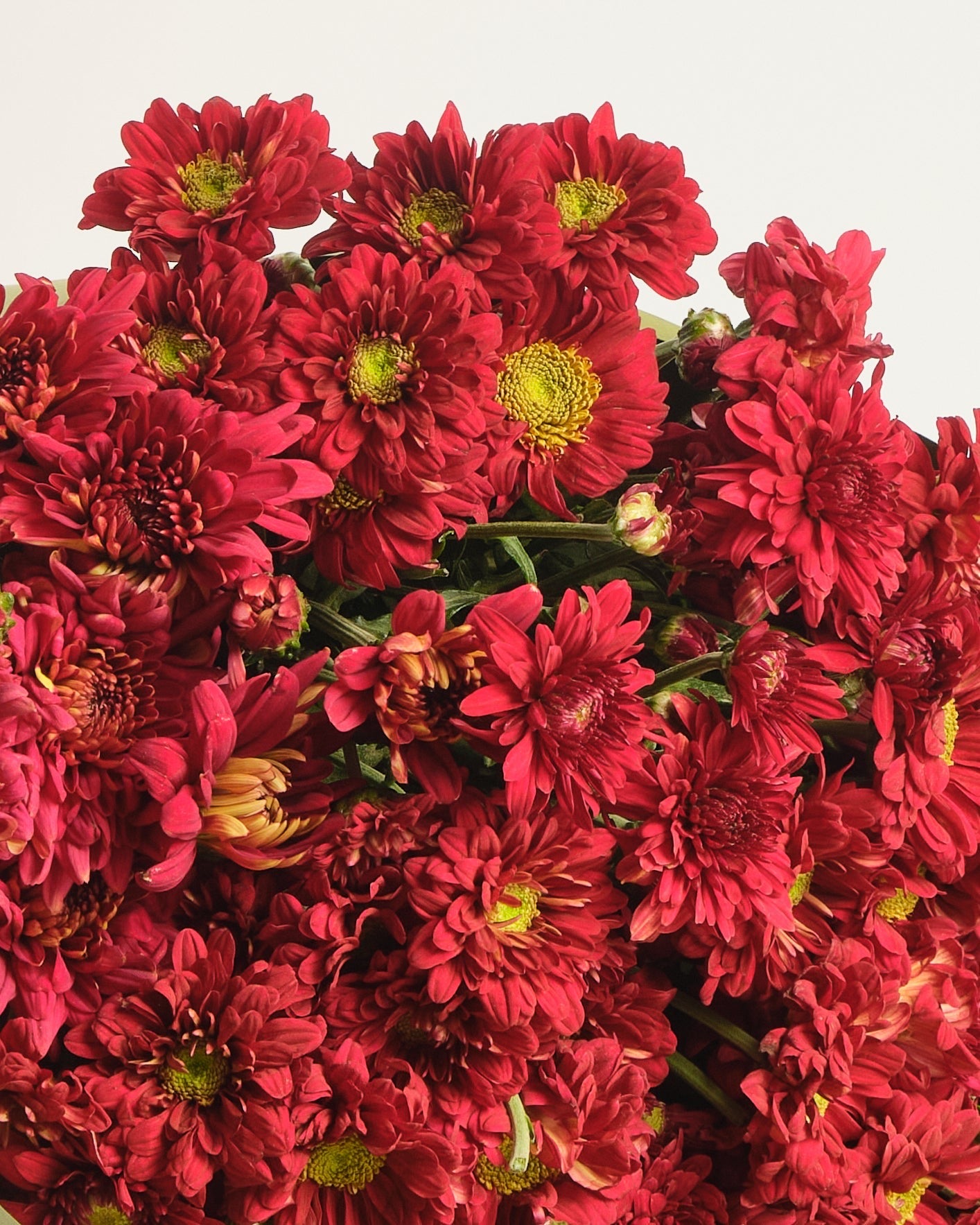 Crimson Whisper bouquet