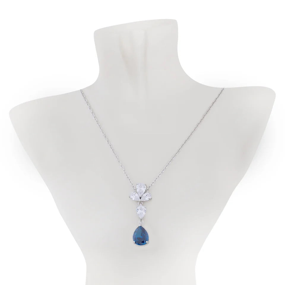 Markiz Necklace (M11)