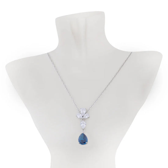 Markiz Necklace