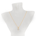 Markiz Necklace (M16)