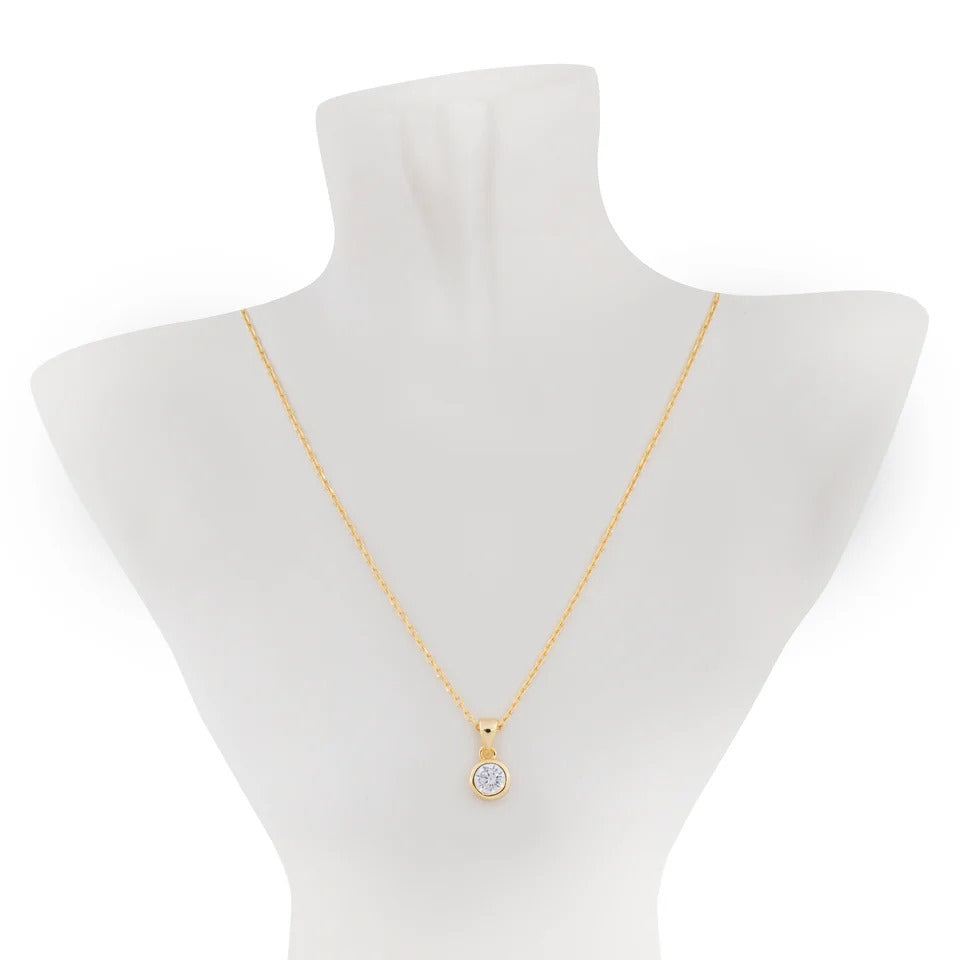 Markiz Necklace (M16)
