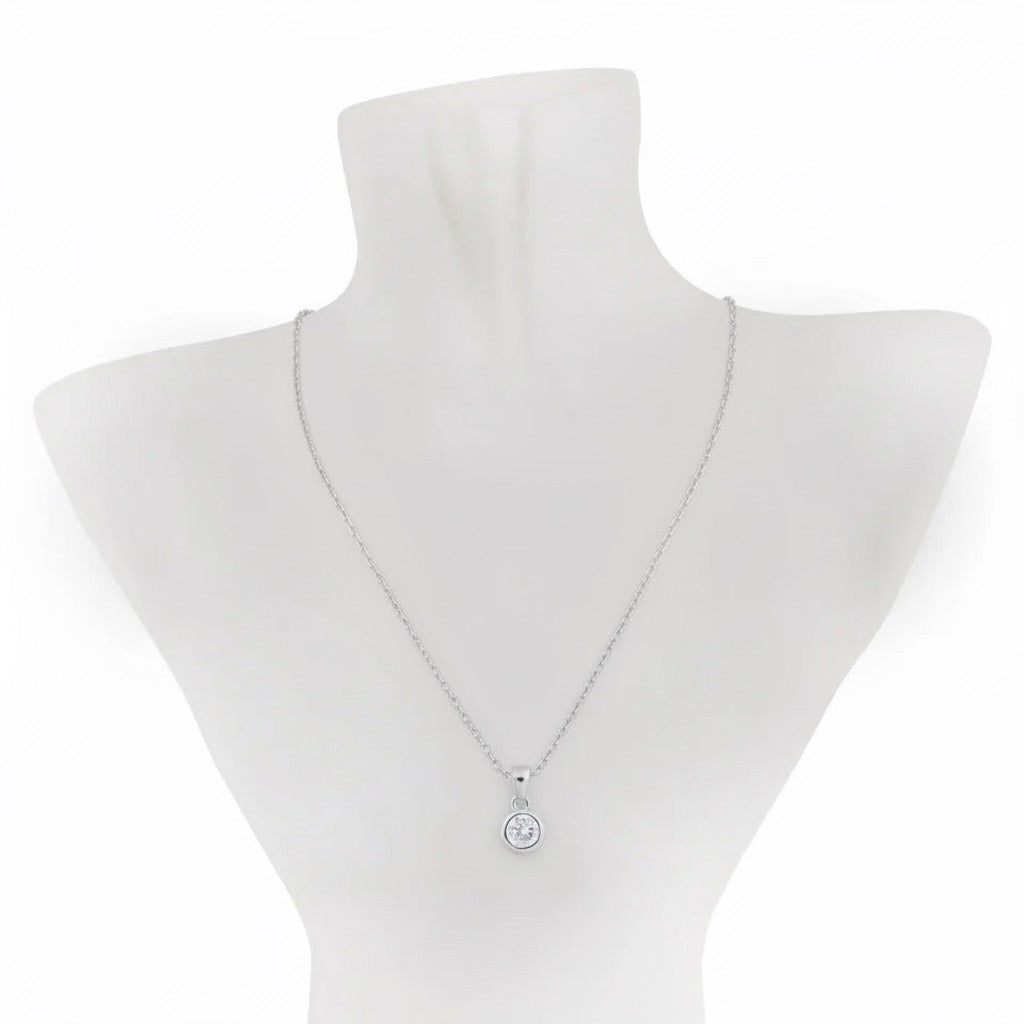 Markiz Necklace (M12)