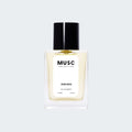 Iron Man Musc Perfume