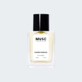 Summer Paradise Musc Perfume